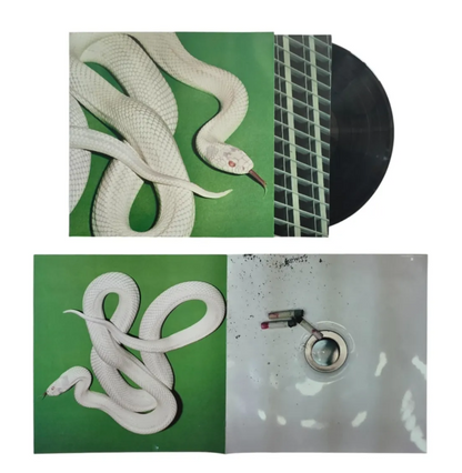 DEFTONES - PRIVATE MUSIC LP VINILO