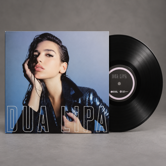 Dua Lipa - Dua Lipa