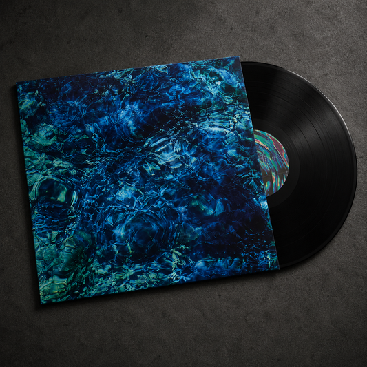 PREVENTA / ICHIKO AOBA - LUMINESCENT CREATURES LP VINILO