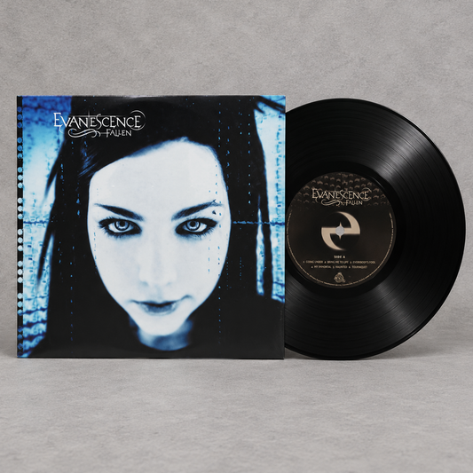 Evanescence - Fallen