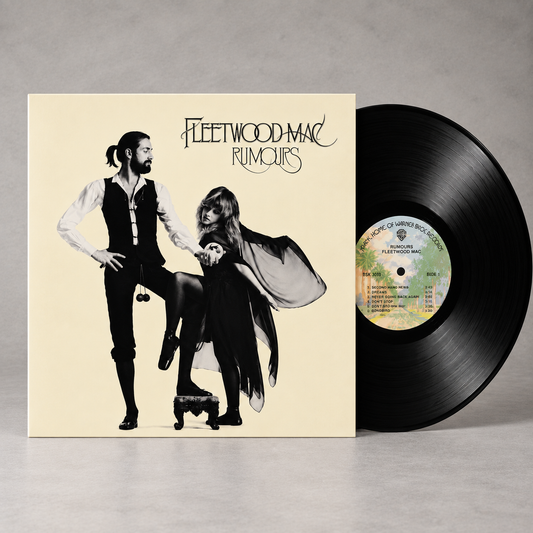 Fleetwood Mac - Rumours