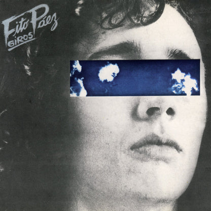 FITO PAEZ - GIROS LP.