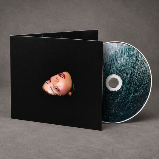 HESSE KASSEL - LA BREA CD OFICIAL