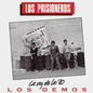 LOS PRISIONEROS - LOS DEMOS DE LA VOZ DE LOS 80 LP.