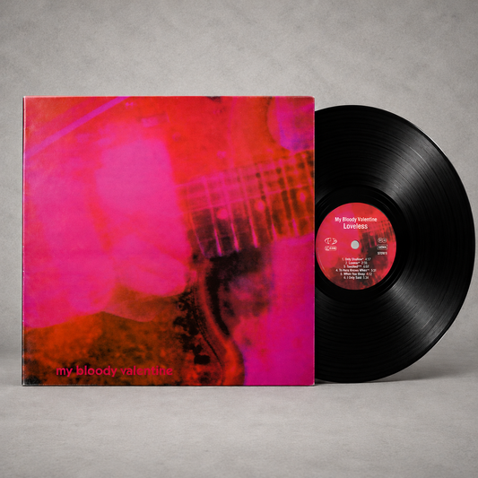 My Bloody Valentine - Loveless