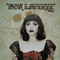 MON LAFERTE - VOL.1 LP COLOR TRANSLUCENT RED.