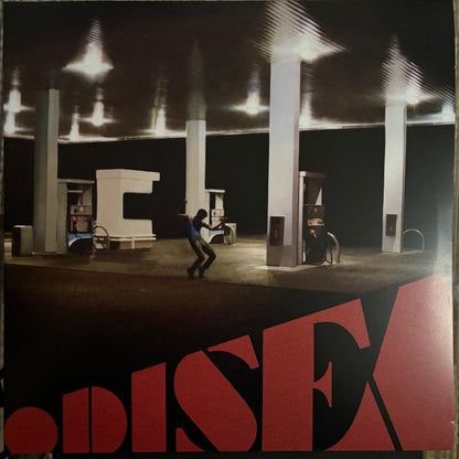 ALEX ANWANDTER - ODISEA LP.