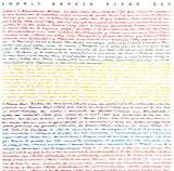 CHARLY GARCIA - PIANO BAR LP VINILO