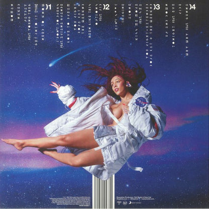 DOJA CAT - PLANET HER 2LPs.