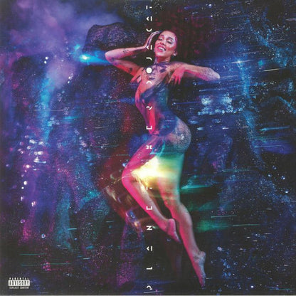 DOJA CAT - PLANET HER 2LPs.