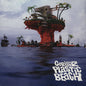 GORILLAZ - PLASTIC BEACH 2LPs