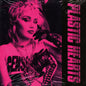 MILEY CYRUS - PLASTIC HEARTS CD