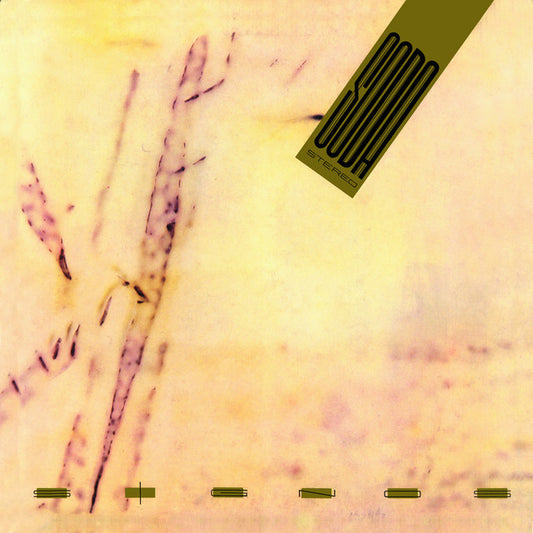 SIGNOS - SODA STEREO.