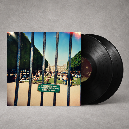 TAME IMPALA - LONERISM 2LPs VINILO