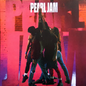 TEN - Pearl Jam.