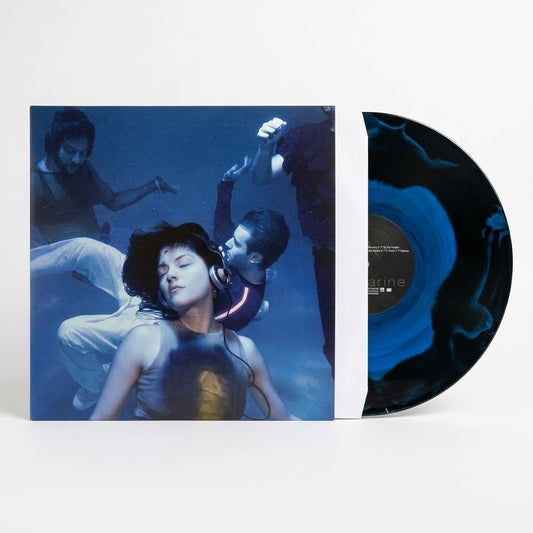 THE MARIAS - SUBMARINE LIMITED EDITION LP