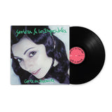 PREVENTA - JAVIERA Y LOS IMPOSIBLES / CORTE EN TRAMITE LP VINILO