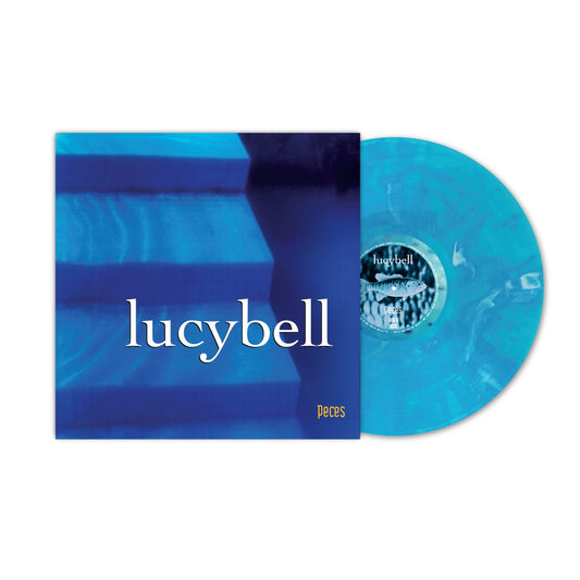 PREVENTA - LUCYBELL / PECES LP VINILO
