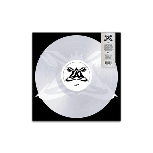 PREVENTA - ZATURNO / 25 AÑOS LP VINILO