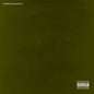 KENDRICK LAMAR - UNTITLED UNMASTERED LP VINILO