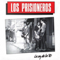 LOS PRISIONEROS - LA VOZ DE LOS 80 - LP
