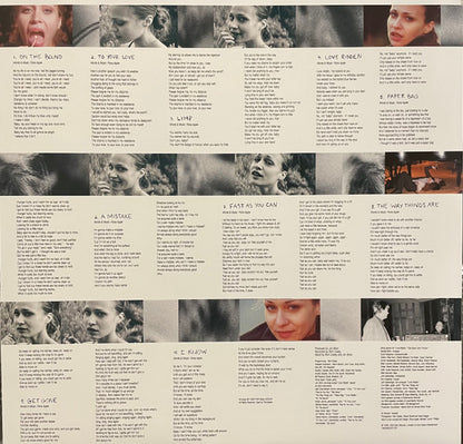 FIONA APPLE - WHEN THE PAWN... LP